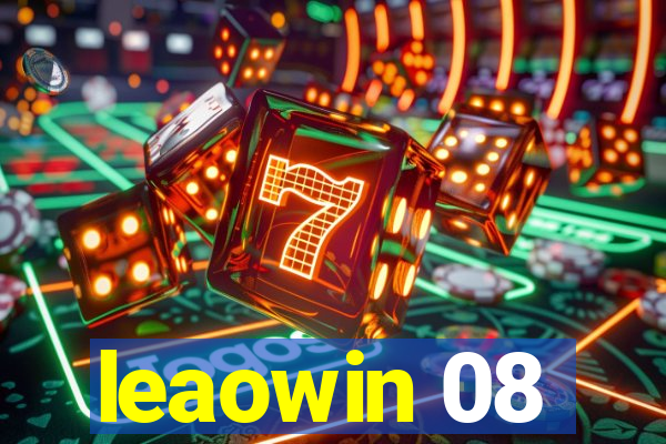 leaowin 08